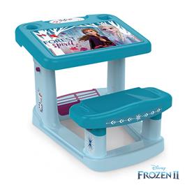 Minha Primeira Secretária Frozen II
