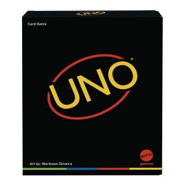 UNO Design Minimalista