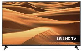  - Smart TV  49UM7100PLB 49 4K Ultra HD LED WiFi Preto