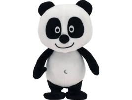 Peluche PANDA Corre Divertido (13 x 18 x 29 cm - Idade Mínima: ?12 Meses)