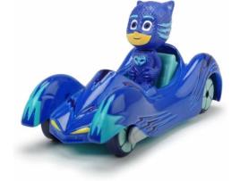 Carrinho  Azul