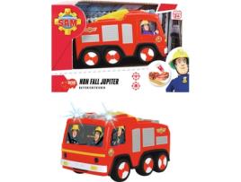 Carrinho DICKIE TOYS 3092000