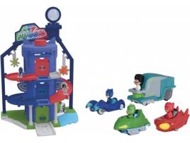 Figura  PJ Masks