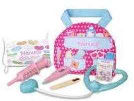 Nenuco FAMOSAFEBER Kit de Primeiros Socorros (3 anos - ?32 x 4 x 29 cm)