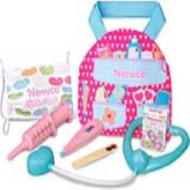 Nenuco Maleta Médica