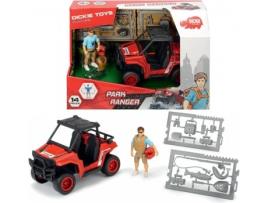 Carro  Playlife Coffret Ranger