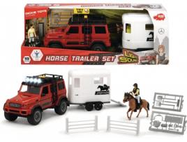 Figura  Playlife Coffret Van