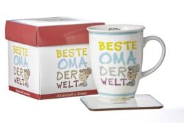 Caneca RITZENHOFF & BREKER 024.708