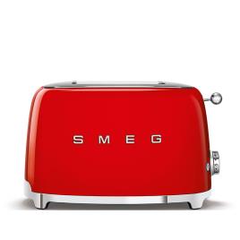 TORRADEIRA SMEG TSF01RDEU