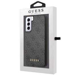 Carcasa  Para Samsung G996 Galaxy S21 Plus Licencia Guess Tela Negro