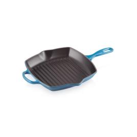 LE CREUSET - Skillet Quadrada 20183262000422