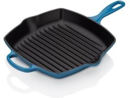 LE CREUSET - Skillet Quadrada 20183262000422