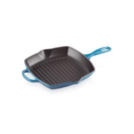 LE CREUSET - Skillet Quadrada 20183262000422