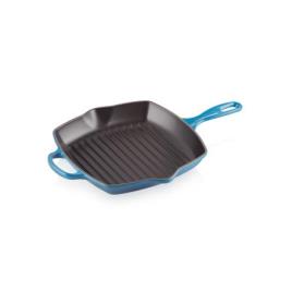 LE CREUSET - Skillet Quadrada 20183262000422