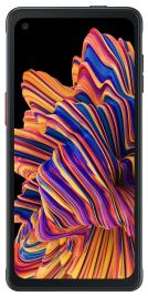 Smartphone Samsung Galaxy Xcover 5 EE 64GB Preto