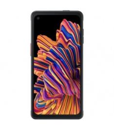 Samsung Rugged Galaxy Xcover 5 4gb+64gb 5.3 Hdblack