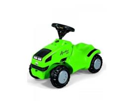 Mini-Trator Deutz-Fahr Agrokid 230 ROLLYTOYS Minitrac