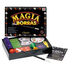 Magia Borras Clássica 50 Truques 