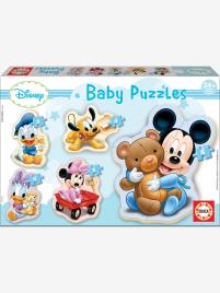 Puzzles Mickey  baby