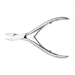 Alicate de Unhas Encravadas 11,5 cm Inox