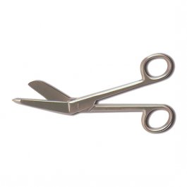 Tesoura Lister 15cm Inox