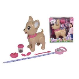 Animal de Estimação Interativo Dog Chi Chi Love Popo Simba