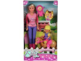 Boneca  5738051