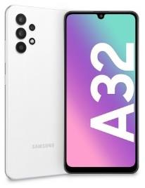 Galaxy A32 A325 4GB/128GB Dual Sim Branco