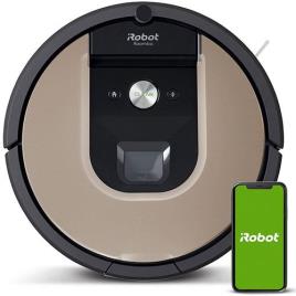 Aspirador Robot  Roomba 974