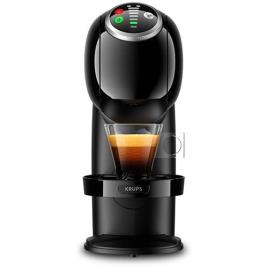 Máquina de Café Krups Genio S Plus Nescafé® e Dolce Gusto® - Preto
