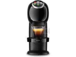 Máquina de Cafér KRUPS Dolce Gusto KP3408P0 Genio S Plus Preto