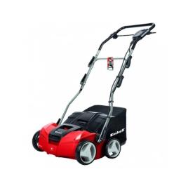 Escarificador, ventilador eléctrico de relvado, Einhell GE-SA 1435