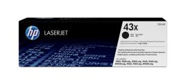 Toner Laserjet 9000 (30,000 p.)