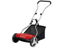 Corta-Relvas Manual EINHELL GE-HM 38 S-F (Largura de Corte: 38 cm)
