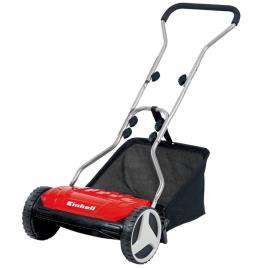 Einhell Corta-relva manual GE-HM 38 S-F