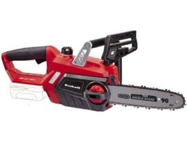 Eletrosserra a bateria  GE-LC 18LI SOLO