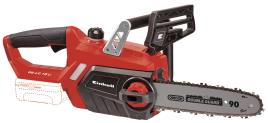 Eletrosserra a bateria EINHELL GE-LC 18LI SOLO