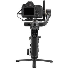 Gimbal Zhiyun CRANE 3S + SmartSling - Preto