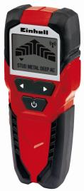 Detetor digital EINHELL TC-MD 50