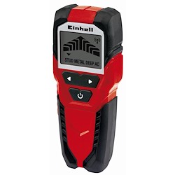 Detetor digital EINHELL TC-MD 50