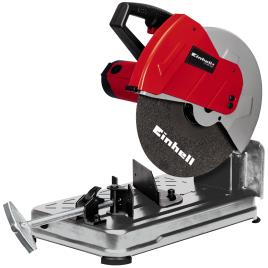 Serra de esquadria EINHELL TH-MC 355 METAL
