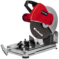 Serra de esquadria EINHELL TH-MC 355 METAL