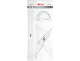 Esquadro ROTRING Auxiliar Desenho