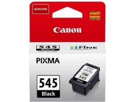 Tinteiro CANON PG-545 Preto (8287B004)