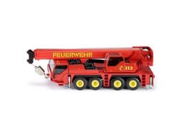 Camião  Grua dos Bombeiros
