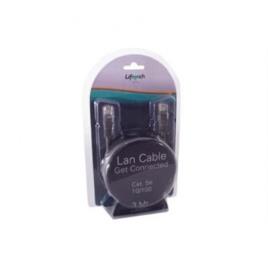 CABO REDE LIFETEC.RJ45 5M    -LFCAB012