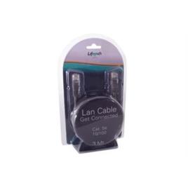 CABO REDE LIFETEC.RJ45 5M -LFCAB012