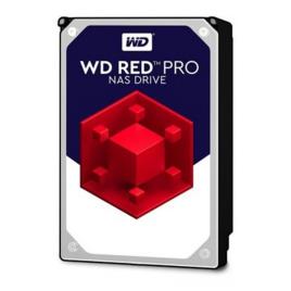 Disco Interno HDD  NAS Pro 3,5 6TB - Vermelho