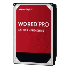 Disco Duro Western Digital RED PRO NAS 3,5