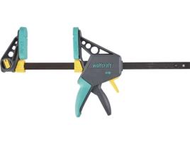 Grampo WOLFCRAFT GMBH 3031000